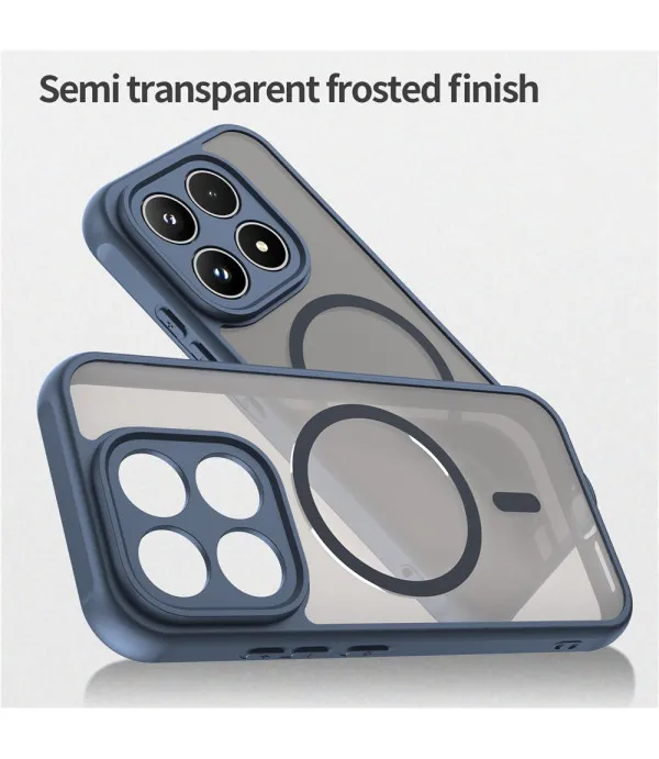 Magnetic maskica za Xiaomi 17 5G