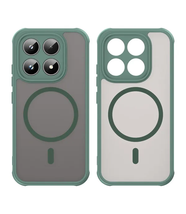 Magnetic maskica za Xiaomi 17 5G
