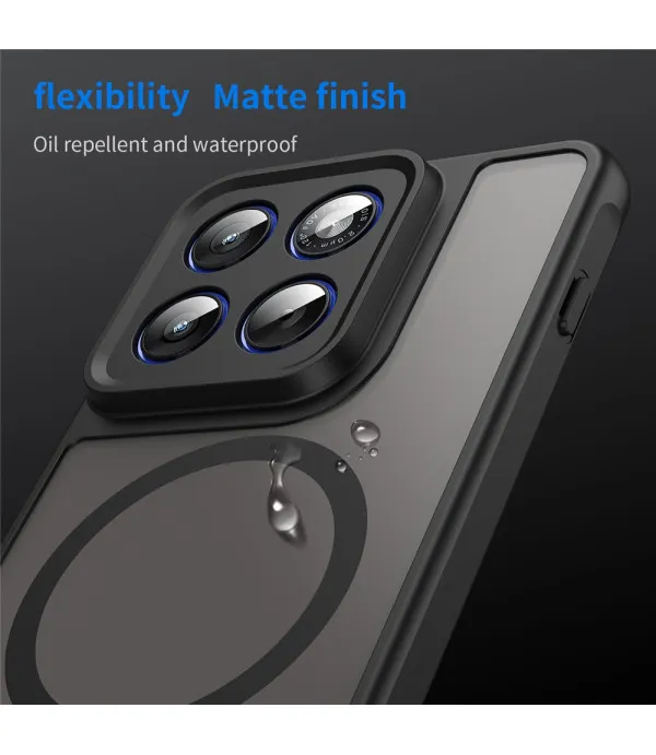 Magnetna maskica za Motorola Edge 70 5G