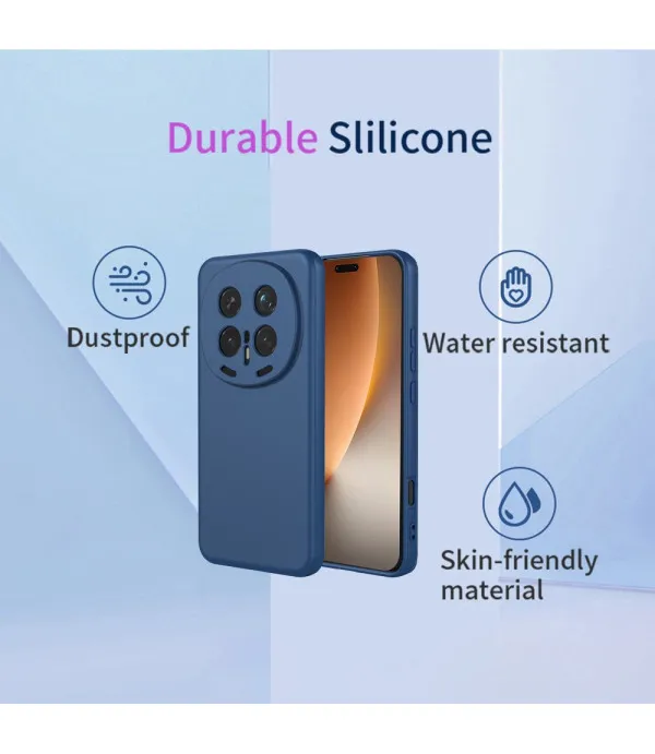Soft TPU maskica za Honor Magic8 Pro