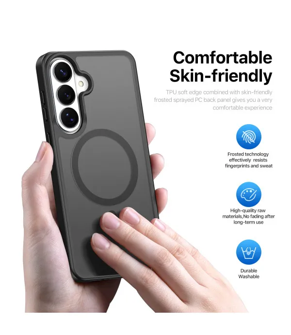 DUX DUCIS Yind Magnetic maskica za Samsung Galaxy S26