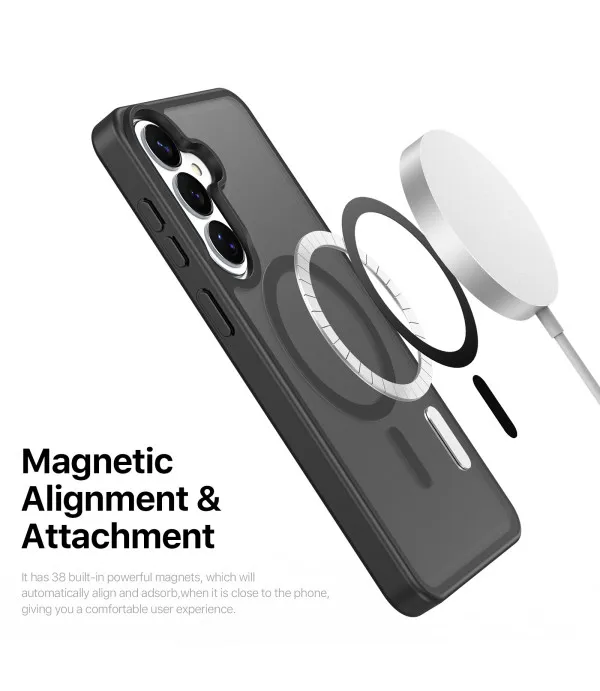 DUX DUCIS Yind Magnetic maskica za Samsung Galaxy S26