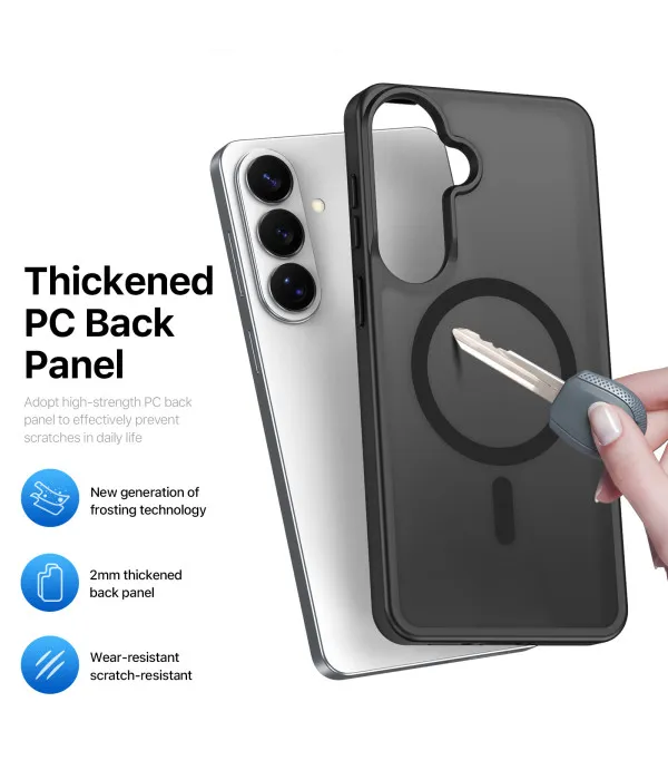 DUX DUCIS Yind Magnetic maskica za Samsung Galaxy S26