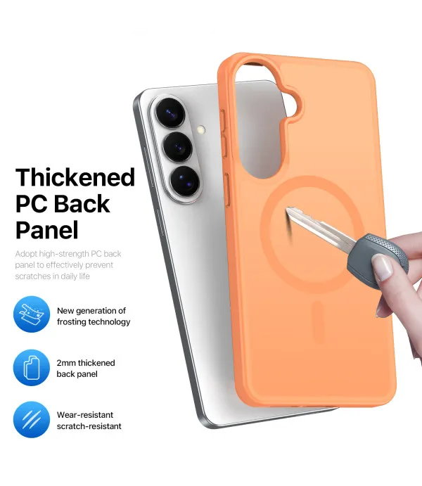 DUX DUCIS Yind Magnetic maskica za Samsung Galaxy S26