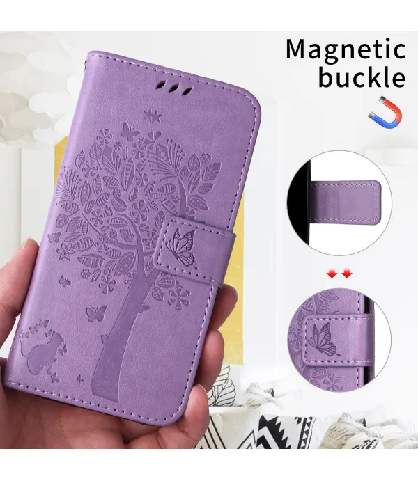Preklopna novčanik maskica za Samsung Galaxy S26 Plus 5G