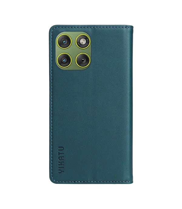 YIKATU preklopna torbica za Motorola Edge 70 5G