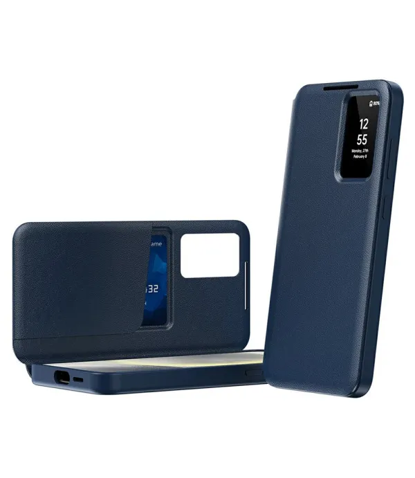 Smart View torbica za Samsung Galaxy S26 Ultra 5G