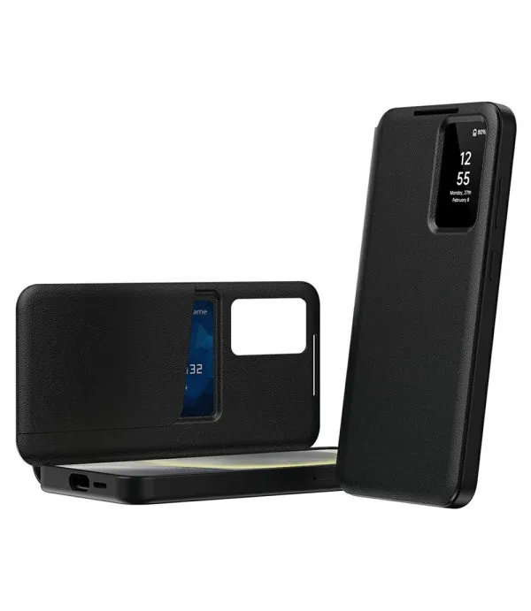 Smart View torbica za Samsung Galaxy S26 Ultra 5G
