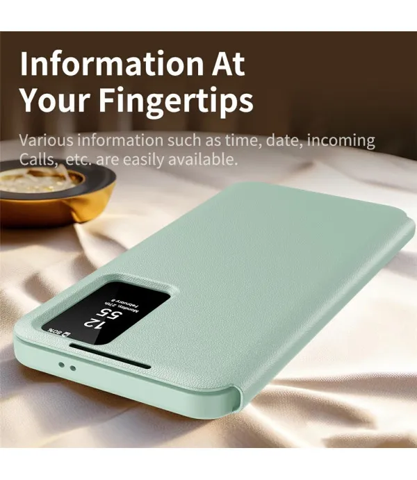 Smart View torbica za Samsung Galaxy S26 Ultra 5G