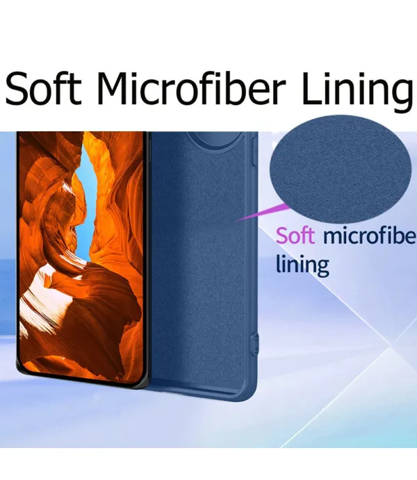 Soft TPU maskica za Honor Magic8 Lite 5G