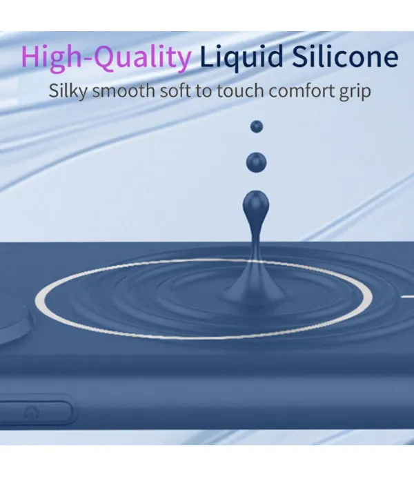 Soft TPU maskica za Honor Magic8 Lite 5G