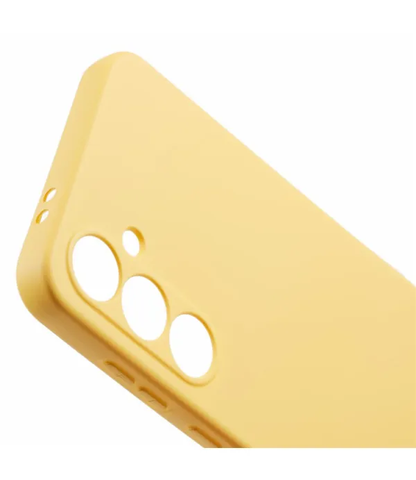 Liquid Silicone TPU maskica za Samsung Galaxy A57 5G