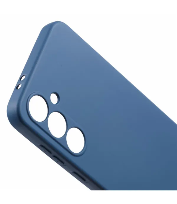 Liquid Silicone TPU maskica za Samsung Galaxy A57 5G
