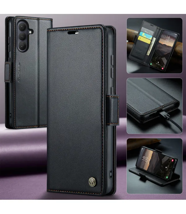 CASEME preklopna maskica za Samsung Galaxy S26 Plus 5G