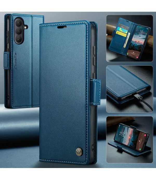 CASEME preklopna maskica za Samsung Galaxy S26 Plus 5G