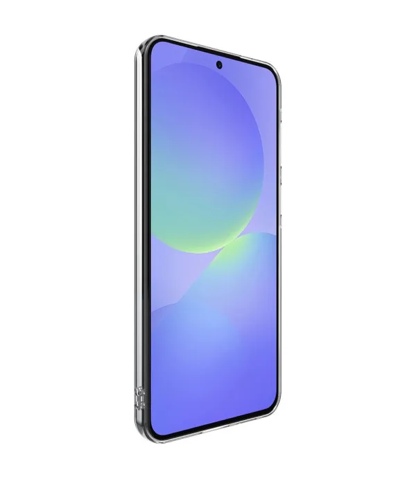 IMAK UX-5 TPU maskica za Samsung Galaxy A57 5G prozirna