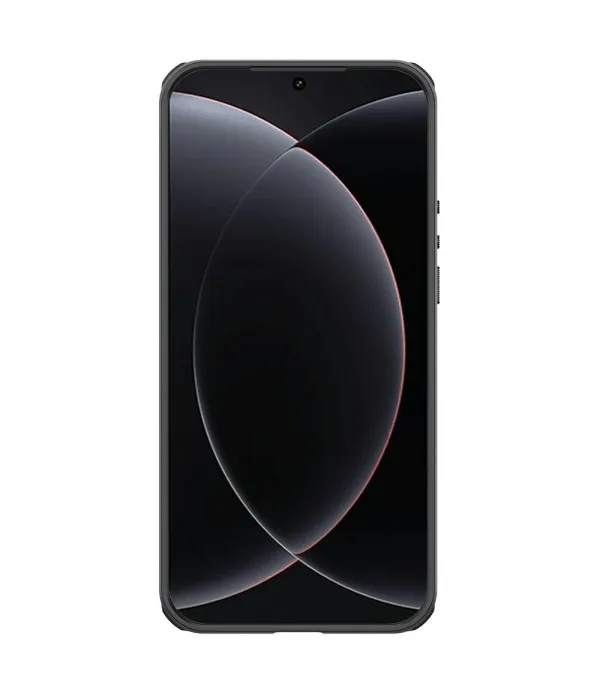 Nillkin Frosted Shield Pro MagSafe maska za Xiaomi 17 Ultra 5G