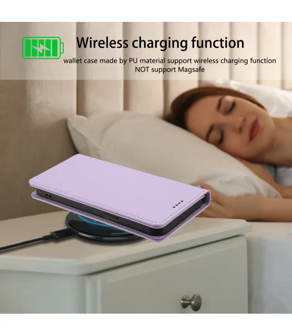 RFID novčanik torbica za Xiaomi 17 Ultra 5G