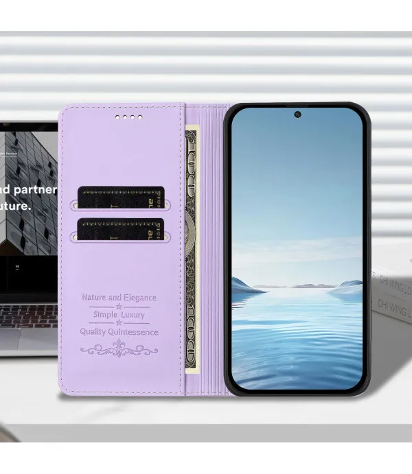 RFID novčanik torbica za Xiaomi 17 Ultra 5G