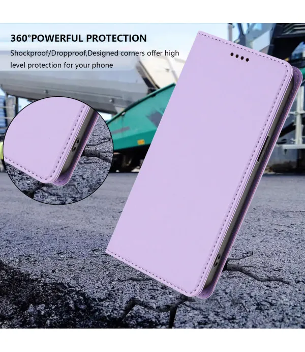 RFID novčanik torbica za Xiaomi 17 Ultra 5G