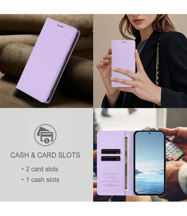 RFID novčanik torbica za Xiaomi 17 Ultra 5G