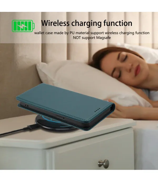 RFID novčanik torbica za Xiaomi 17 Ultra 5G