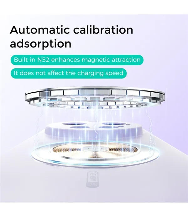 Magnetic Liquid Silicone maskica za Xiaomi 17 Ultra 5G