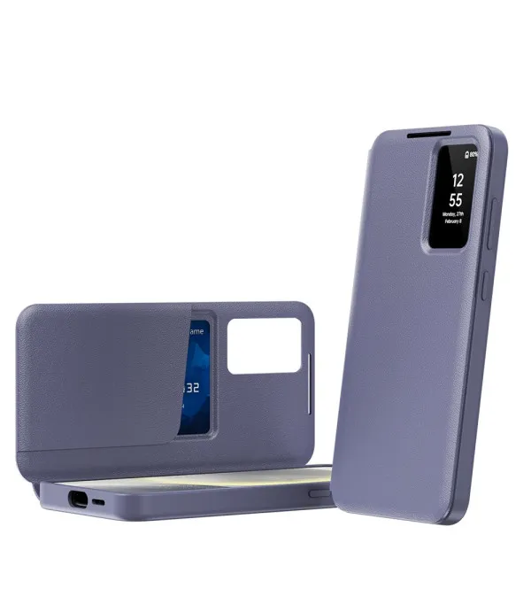 Smart View torbica za Samsung Galaxy S26 5G