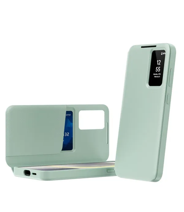 Smart View torbica za Samsung Galaxy S26 Plus 5G