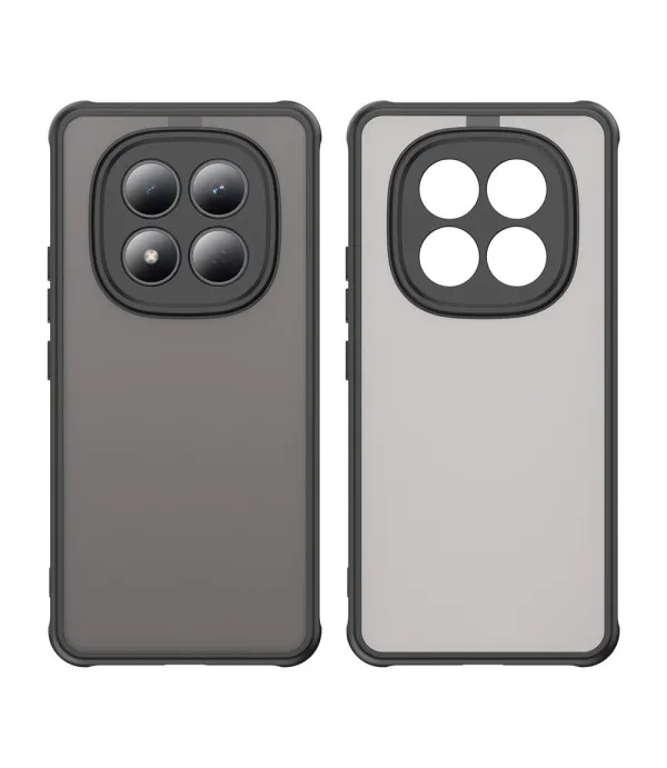 Hybrid TPU maskica za Xiaomi Redmi Note 15 Pro