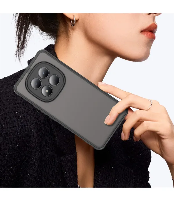 Hybrid TPU maskica za Xiaomi Redmi Note 15 Pro