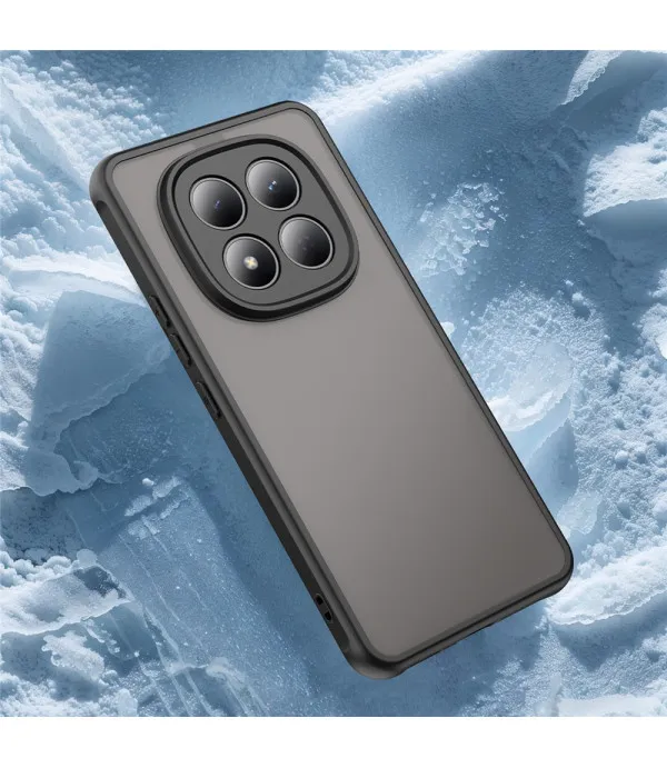 Hybrid TPU maskica za Xiaomi Redmi Note 15 Pro