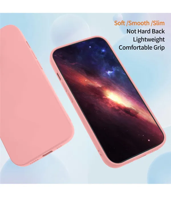 Soft TPU maskica za Xiaomi 17 5G