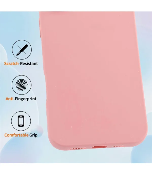 Soft TPU maskica za Xiaomi 17 5G