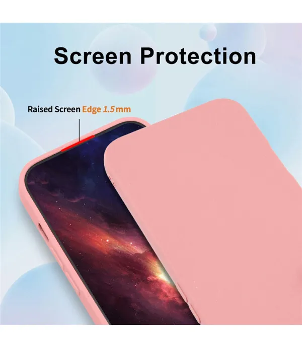 Soft TPU maskica za Xiaomi 17 5G