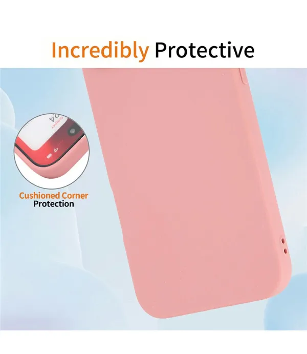 Soft TPU maskica za Xiaomi 17 5G