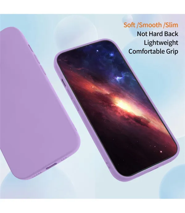 Soft TPU maskica za Xiaomi 17 5G