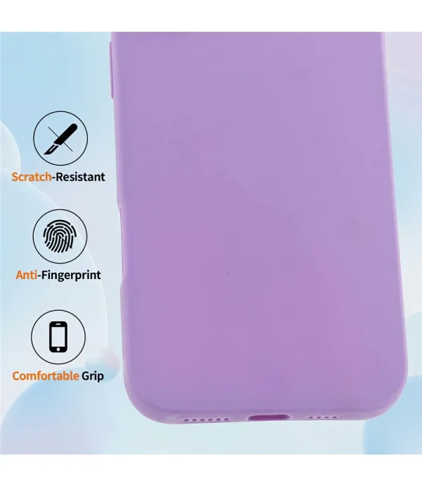 Soft TPU maskica za Xiaomi 17 5G