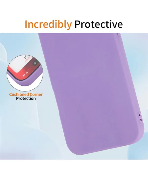 Soft TPU maskica za Xiaomi 17 5G