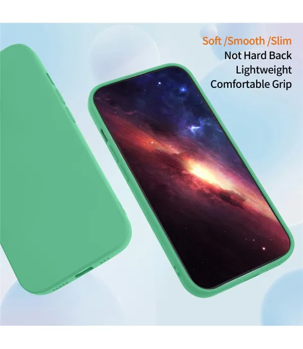 Soft TPU maskica za Xiaomi 17 5G