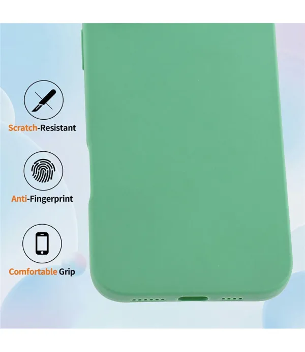 Soft TPU maskica za Xiaomi 17 5G