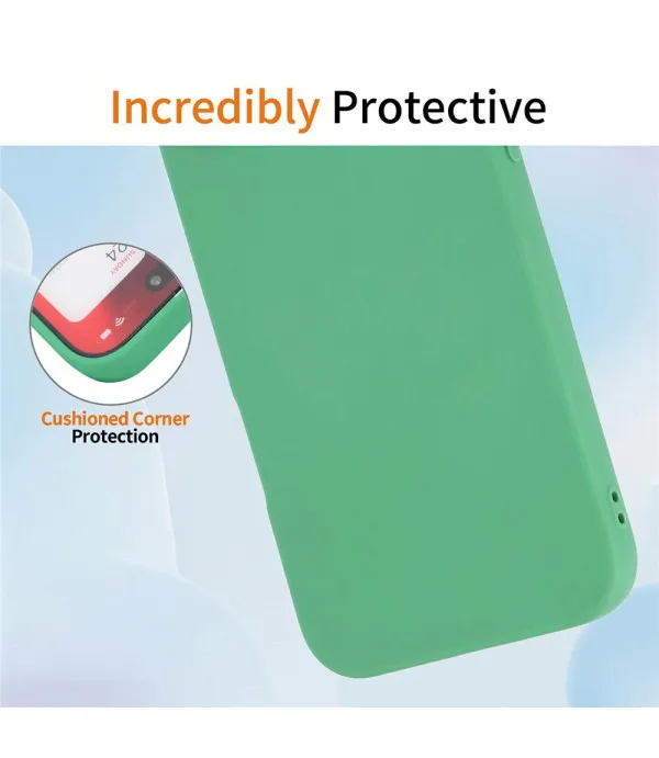 Soft TPU maskica za Xiaomi 17 5G