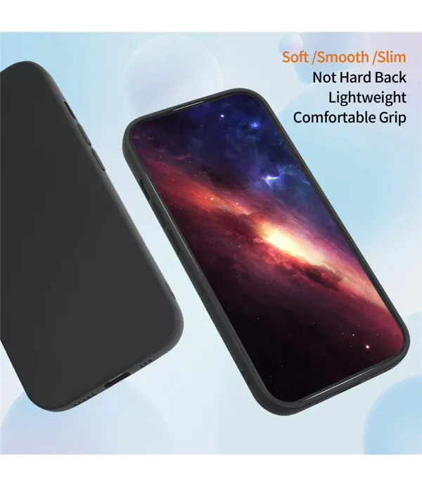 Soft TPU maskica za Xiaomi 17 5G