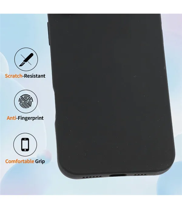 Soft TPU maskica za Xiaomi 17 5G