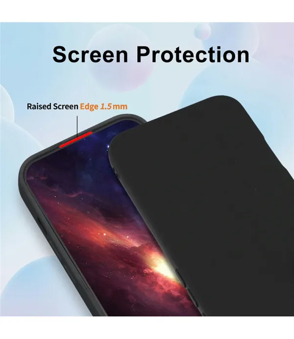 Soft TPU maskica za Xiaomi 17 5G