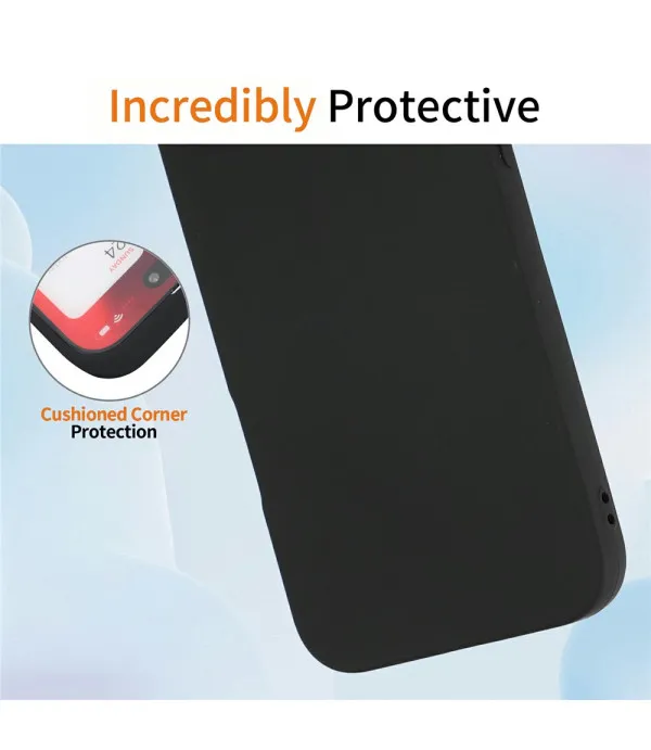 Soft TPU maskica za Xiaomi 17 5G