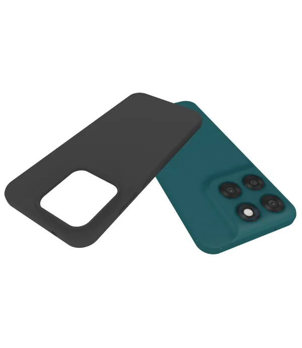 Mat TPU maskica za Motorola G77 5G / G67 5G