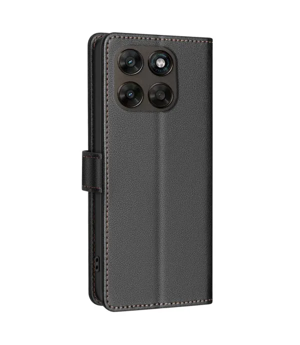Preklopna novčanik torbica za Motorola G77 5G / G67 5G