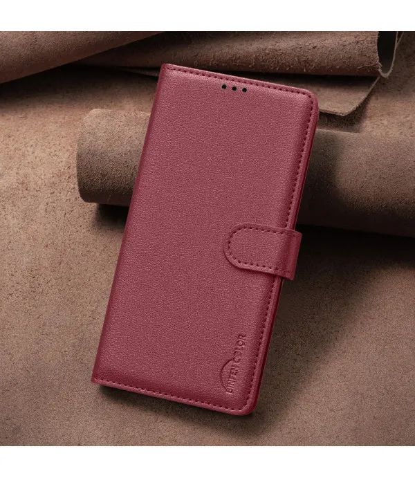 Preklopna novčanik torbica za Motorola G77 5G / G67 5G