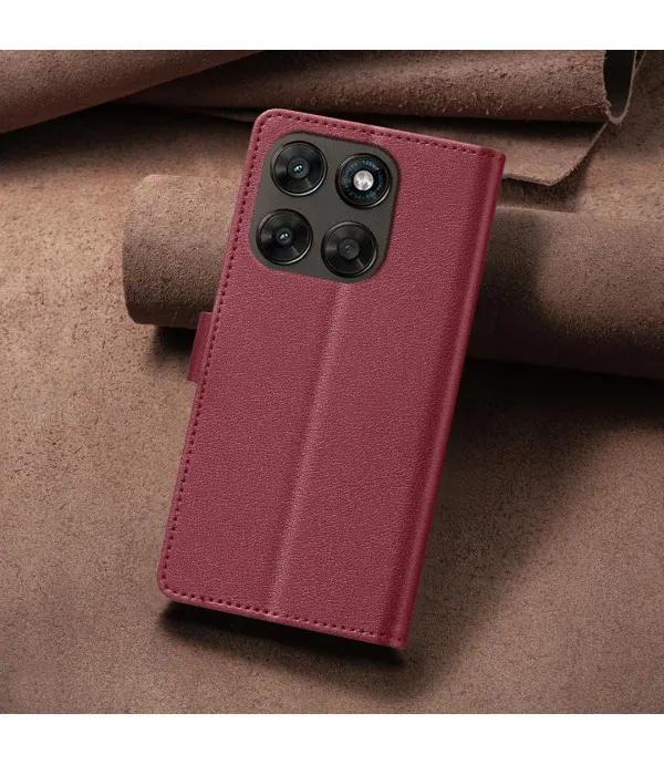 Preklopna novčanik torbica za Motorola G77 5G / G67 5G